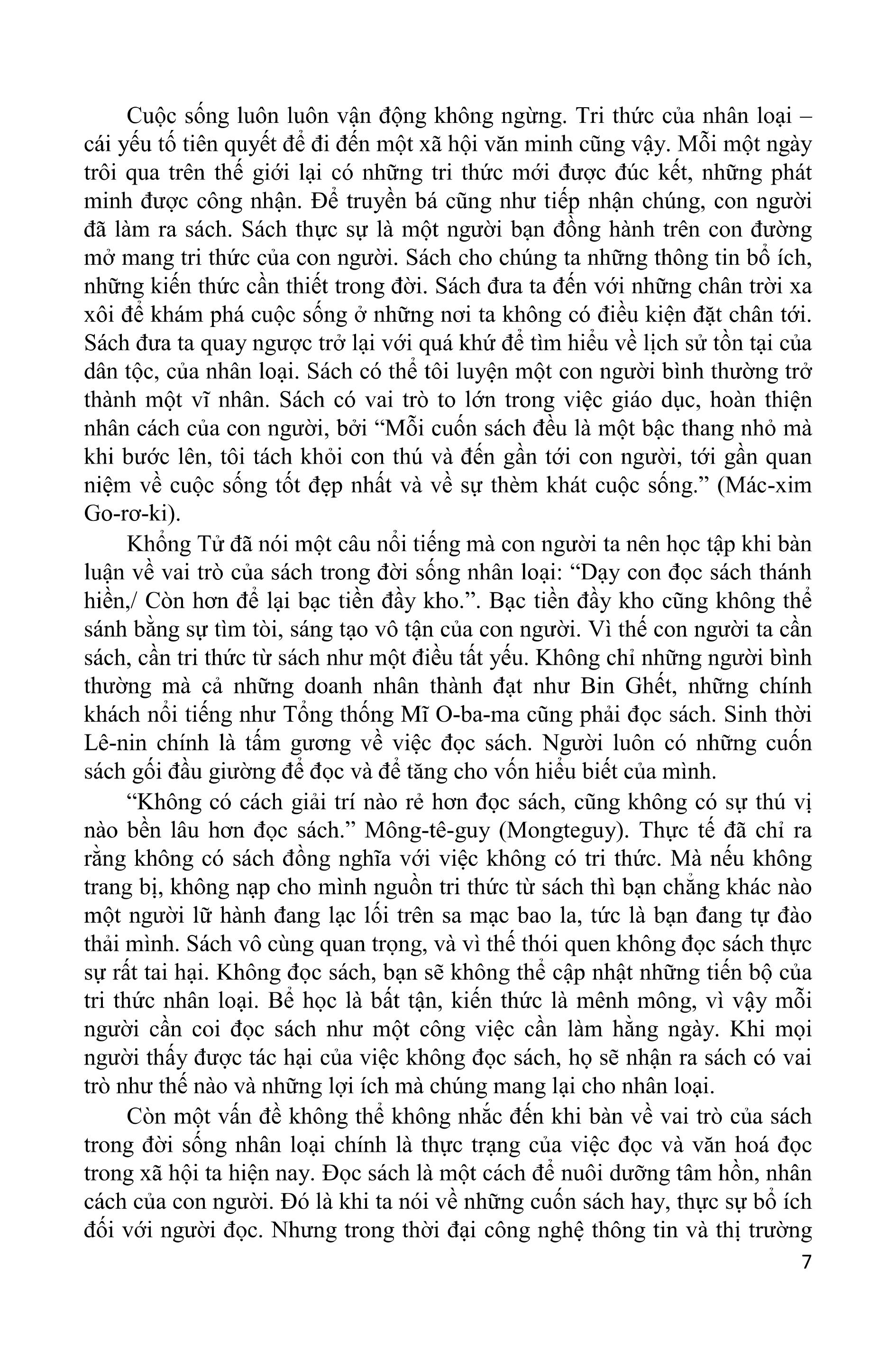 Trích đoạn 7